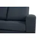 6-sitssoffa Basic Home Crazy U-formad med Divan XL 345 cm