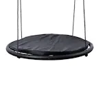 Kudde Nordic Play Rund Gunga