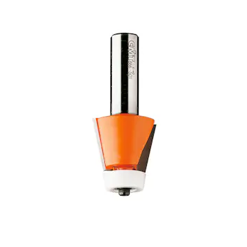 Fasfräs CMT Orange Tools HM 31,7x22,2 15° K12 Co