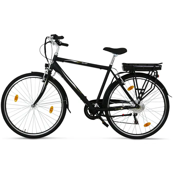 Elcykel Lyfco Herr 28" - Elliot 13 Ah