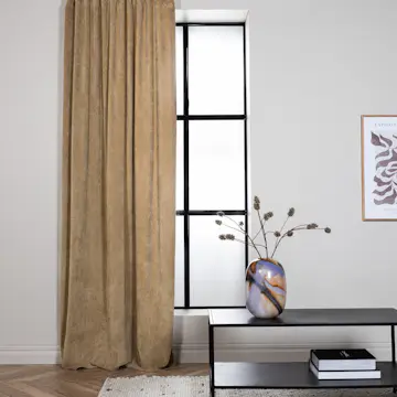 Gardinlängd Venture Home Elma 2-Pack