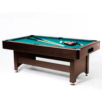 Biljardbord Gamesson Harvard