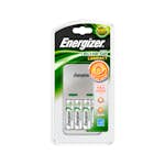 Laddare Energizer Compact 2000 4x Aa 2000mAh