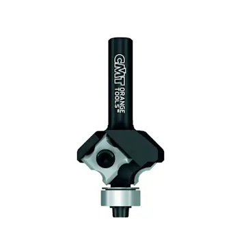 Avrundningsfräs CMT Orange Tools vändskär K8