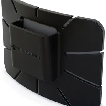 Hjälmfäste Suprabeam S-serien Självhäftande