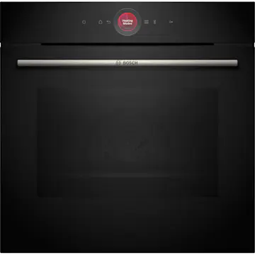 Inbyggnadsugn Bosch HBG7742B1 Serie 8