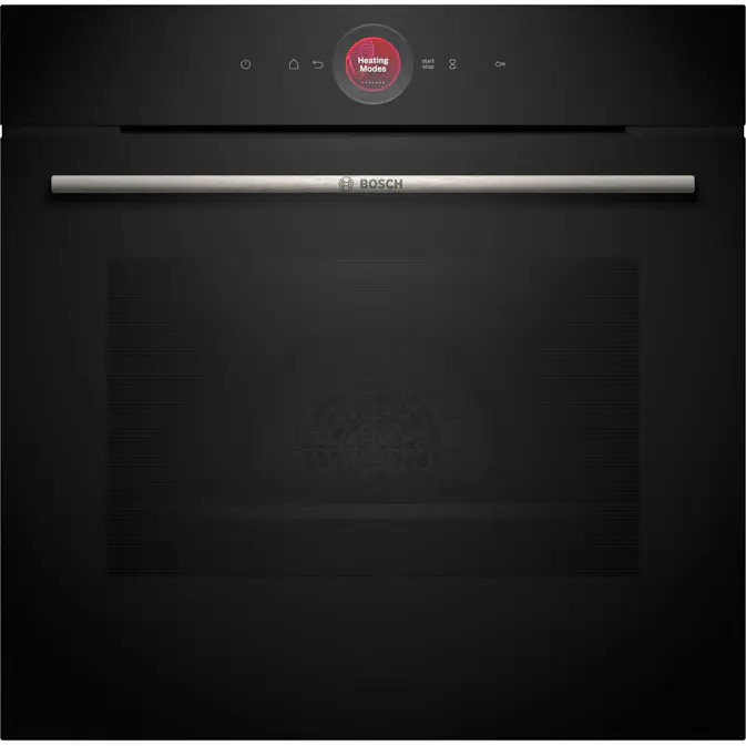 Inbyggnadsugn Bosch HBG7721B1 Serie 8