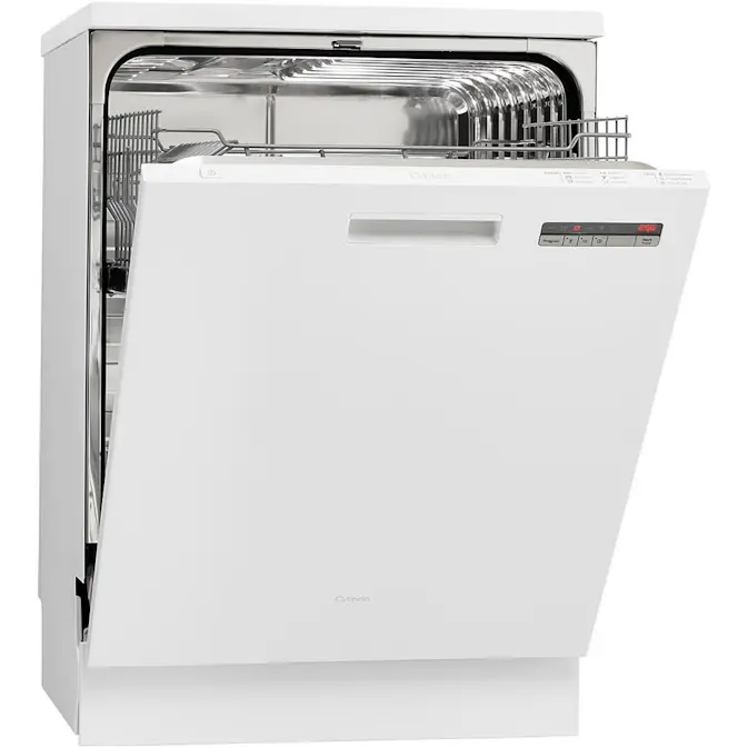 Sidoplåtar & Topp Cylinda Till Diskmaskin