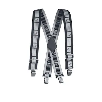 Hängslen Snickers Workwear Elastiska