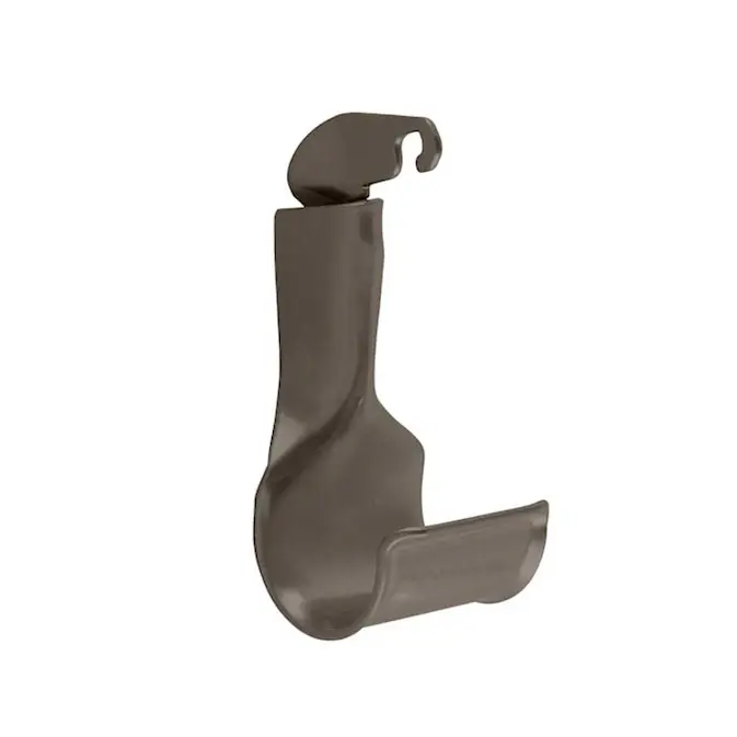 Klädstångshållare Elfa