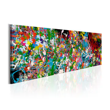 Tavla Arkiio Artistic Puzzle