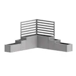 Odlingslåda Biohort DaVinci Version 1