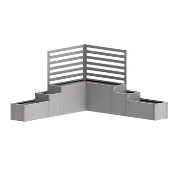 Odlingslåda Biohort DaVinci Version 1