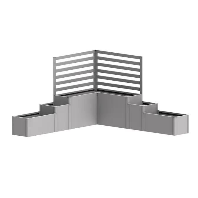 Odlingslåda Biohort DaVinci Version 1