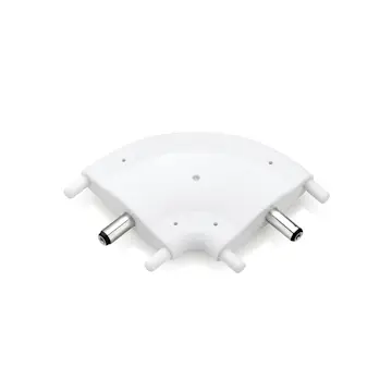 Koppling Markslöjd Connect Hörn