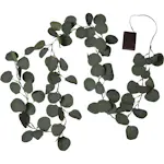 Grangirlang Star Trading Eucalyptus 2 m Battery Indoor