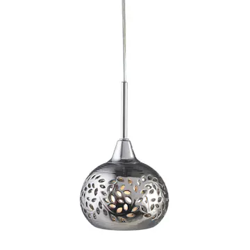 Fönsterlampa Markslöjd Lohals 18 cm