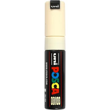 Märkpenna Creativ Company Posca Nr. PC-8K Spets 8 mm 1 St