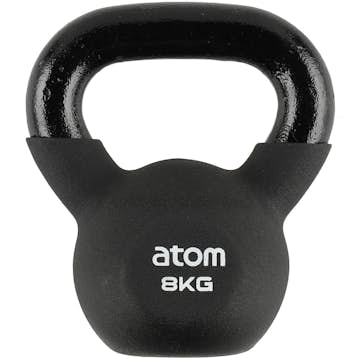 Kettlebell Atom