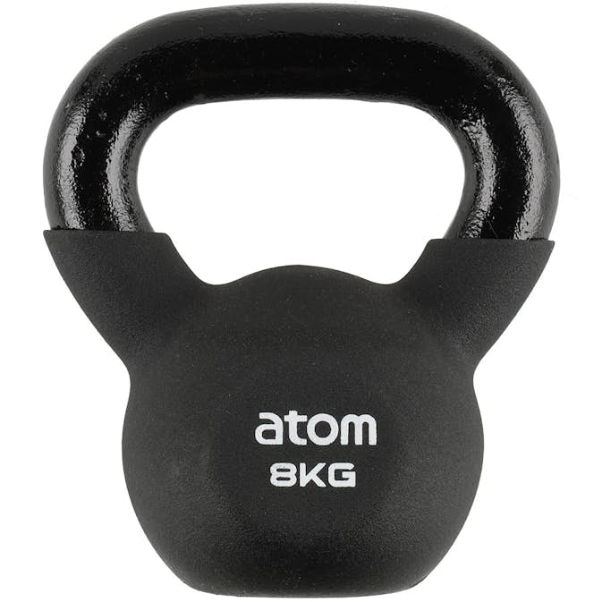 Kettlebell Atom