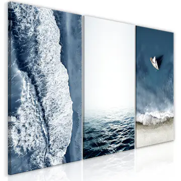 Tavla Arkiio Seascape (Collection)