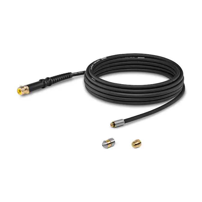 Rörrengöringssats Kärcher PC 7.5