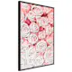 Poster Artgeist Affisch White Roses