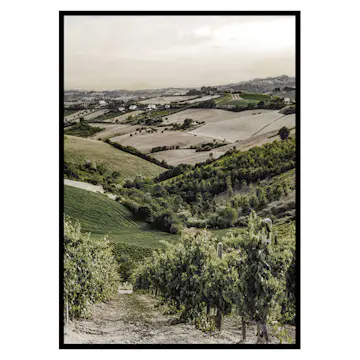 Poster Gallerix Gironde