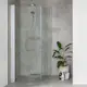 Duschhörn Contura Shower Showerama Rund
