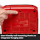 Laddare Einhell Boostcharger 6A