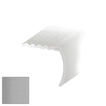 Trappnos Lundbergs Standard Silver