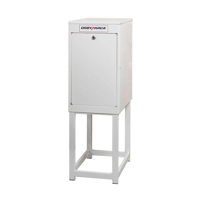 Elkassett Osby Parca ELK Servio V 400V