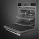 Ugn Smeg SOP6104S2PB3