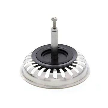 Korgventil Blanco med Ställbar Skruv 24 hål Ø 82 mm