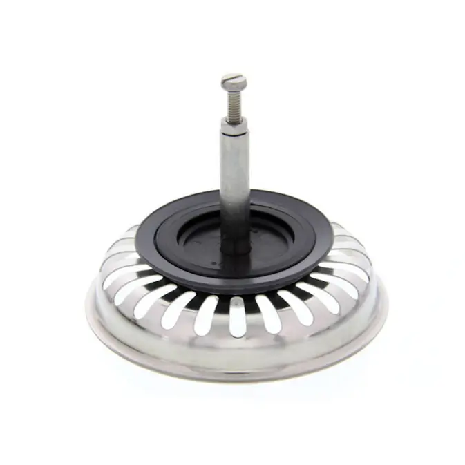 Korgventil Blanco med Ställbar Skruv 24 hål Ø 82 mm