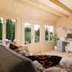 Stuga Claudia Pent 12,0 m2