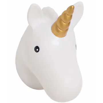 Bordslampa Jabadabado Enhörning