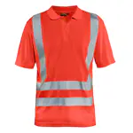 Pikétröja Blåkläder 33911011