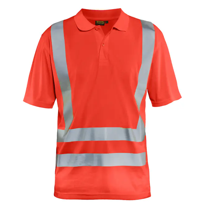 Pikétröja Blåkläder 33911011