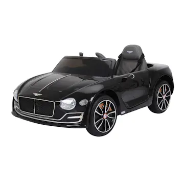 Elbil Nordic Play Bentley EXP12