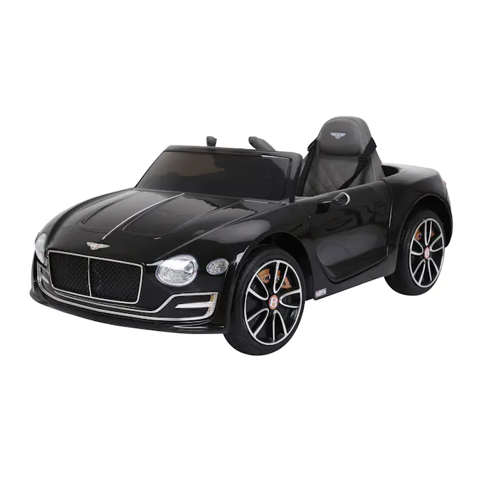 Elbil Nordic Play Bentley EXP12