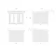 Stuga Palmako Aurelia 8,9 m² (inv. 8,4 m²)