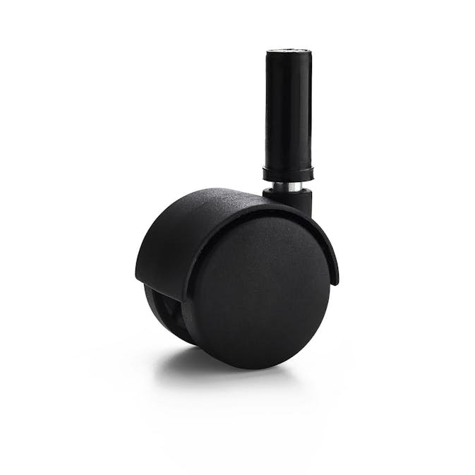 Möbelhjul Habo 1441 med Tapp