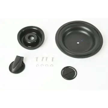 Reservdelssats Whale Henderson till Compac 50