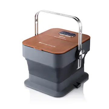 Fotmassageapparat MEDIVON Aqua Pro