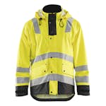 Regnjacka Blåkläder 43022003