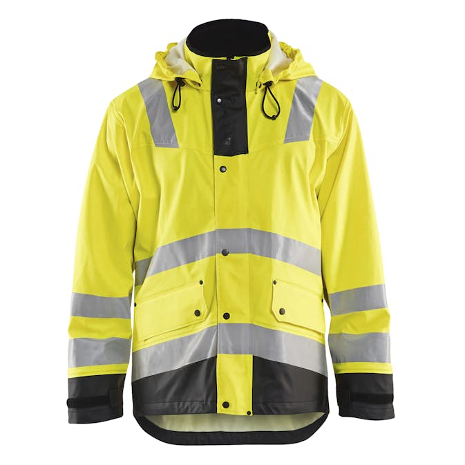 Regnjacka Blåkläder 43022003