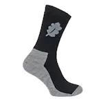 Ullstrumpa Woodline Sport Kort