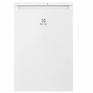 Fristående Kylskåp Electrolux LXB1SE11W0 119L Vit med Frysfack