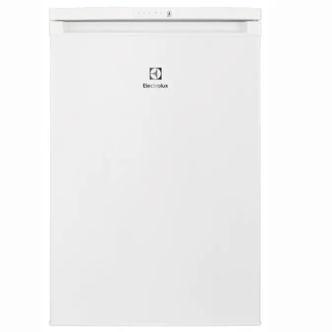 Fristående Kylskåp Electrolux LXB1SE11W0 119L Vit med Frysfack